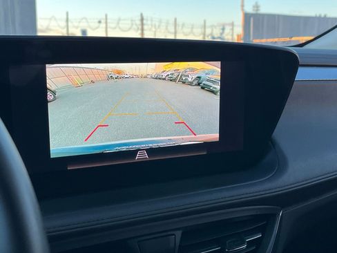 Used 2025 Buick Encore GX Preferred image 17