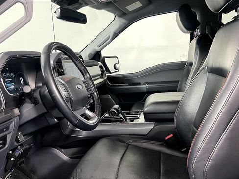 Used 2023 Ford F150 Lariat RWD image 13