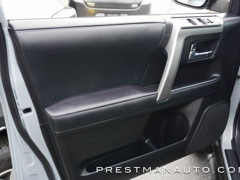 Used 2021 Toyota 4Runner Trail Special Edition image 23