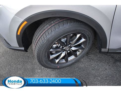 New 2026 Honda CR-V EX-L image 34