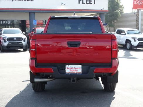 Used 2025 Toyota Tacoma SR5 image 13
