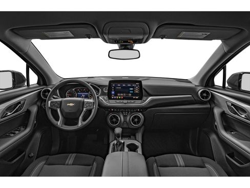 New 2026 Chevrolet Blazer LT w/ Midnight/Sport Edition AWD/4WD image 53