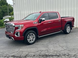 Used 2021 GMC Sierra 1500 Denali w/ Denali Ultimate Package AWD/4WD video 2