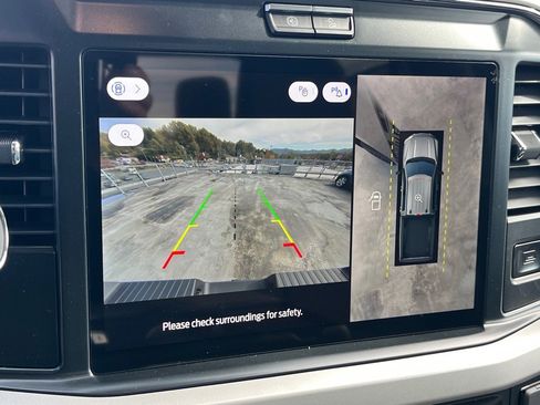 New 2026 Ford F250 XLT w/ XLT Premium Package image 11