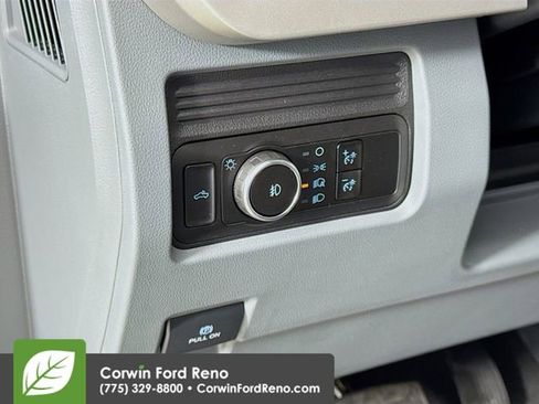 New 2026 Ford F250 XLT w/ FX4 Off-Road Package image 11