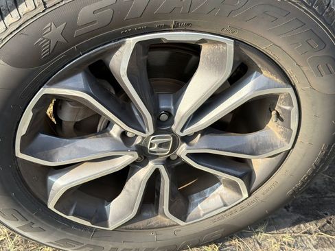 Used 2022 Honda CR-V EX image 5
