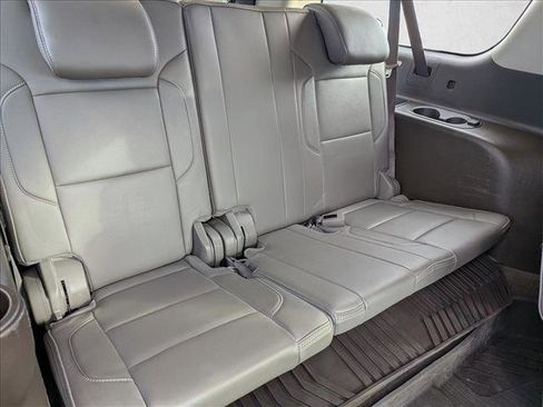 Used 2019 GMC Yukon XL Denali w/ Denali Ultimate Package image 25