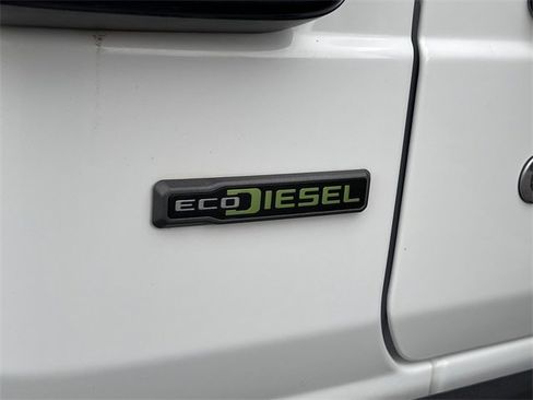 Used 2023 Jeep Wrangler Unlimited Sport image 13