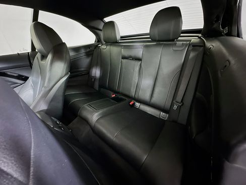 Used 2018 BMW 430i Convertible RWD image 26