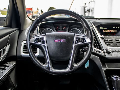 Used 2016 GMC Terrain SLT AWD/4WD image 26