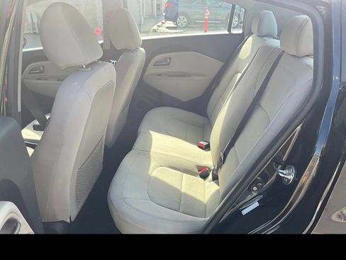 Used 2012 Kia Rio EX w/ Convenience Pkg FWD image 10