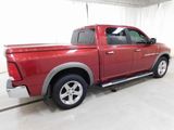 Used 2012 RAM 1500 Big Horn w/ Remote Start & Security Group image 3