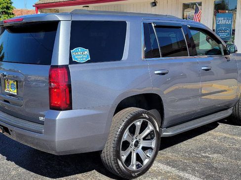 Used 2018 Chevrolet Tahoe LS image 29