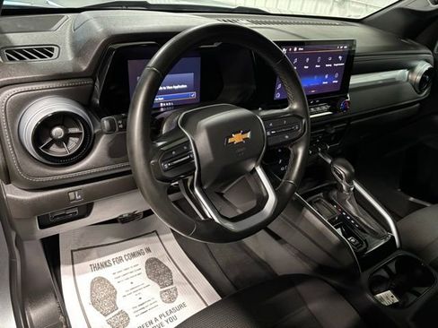 Used 2023 Chevrolet Colorado LT w/ LT Convenience Package image 21