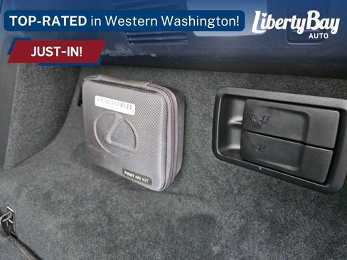 Used 2022 Lexus RX 350 AWD w/ 3500 lbs Tow Prep Package image 30