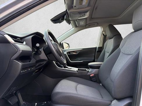 Certified 2024 Toyota RAV4 XLE image 11