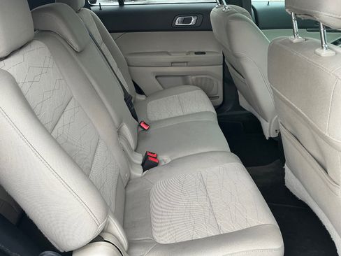 Used 2012 Ford Explorer FWD image 11
