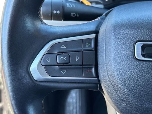 Used 2022 Jeep Compass Limited image 32