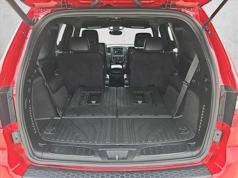 Used 2020 Dodge Durango R/T w/ Blacktop Package image 6