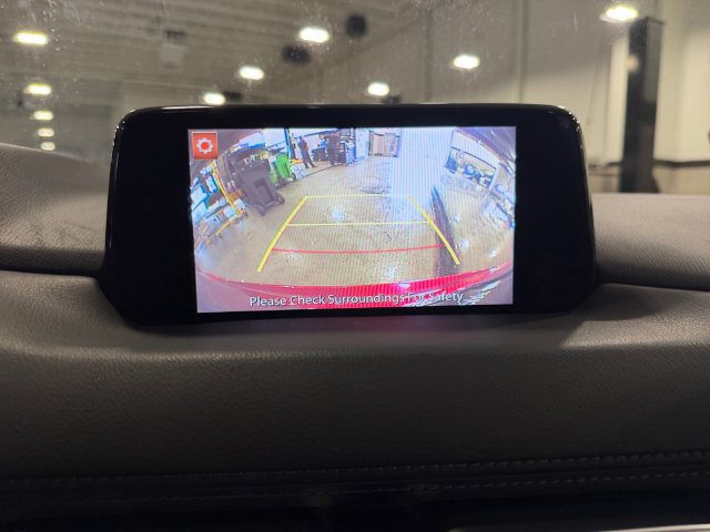 Used 2020 MAZDA CX-5 Grand Touring AWD/4WD image 30