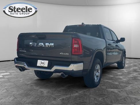 New 2026 RAM 1500 Lone Star image 5