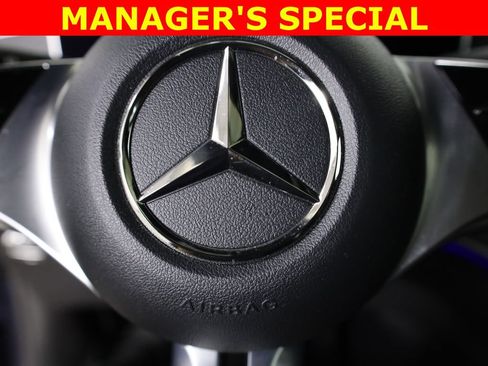 Certified 2023 Mercedes-Benz EQE 350+ 4MATIC SUV image 13