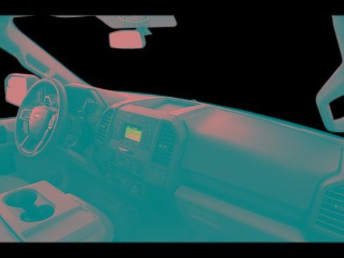 Used 2020 Ford F150 XL w/ Equipment Group 101A Mid image 11