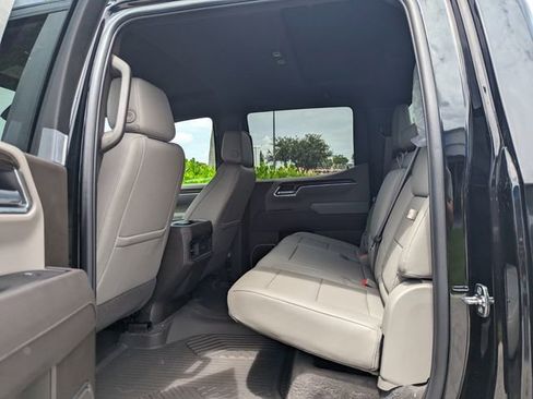 New 2026 Chevrolet Silverado 1500 LT AWD/4WD image 7