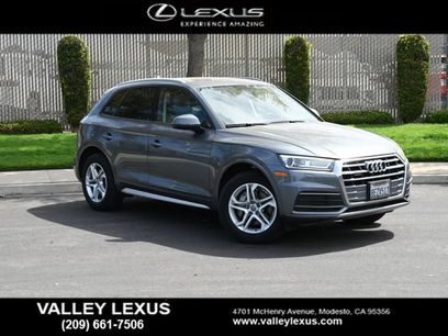 Used 2018 Audi Q5 2.0T Premium