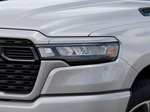 New 2026 RAM 1500 Express RWD image 11