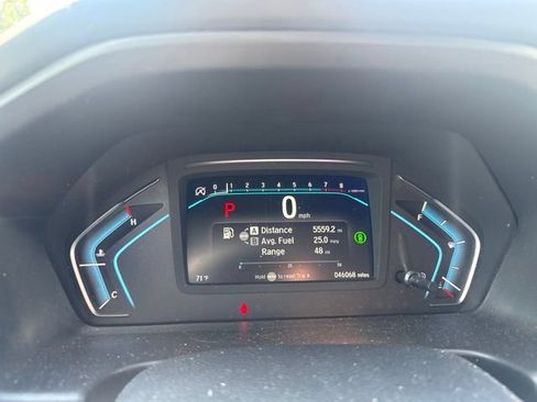 Used 2024 Honda Odyssey EX-L image 21