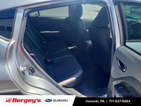 Used 2024 Subaru Crosstrek 2.5i Limited w/ Crosstrek Mirror Package AWD/4WD image 10