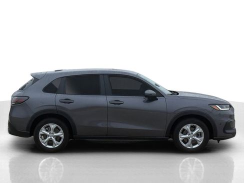 Used 2024 Honda HR-V LX image 4