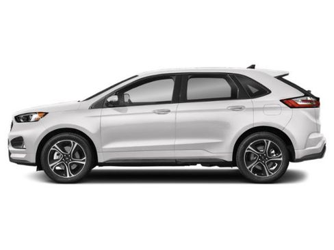 Used 2022 Ford Edge ST w/ Equipment Group 401A image 1