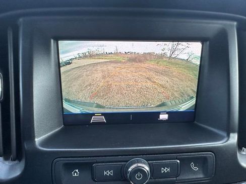 Used 2020 Chevrolet Colorado W/T w/ WT Convenience Package image 39