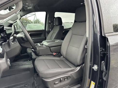 Used 2024 Chevrolet Silverado 1500 RST w/ Protection Package image 11