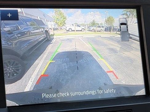 Used 2020 Ford F150 Raptor AWD/4WD image 12