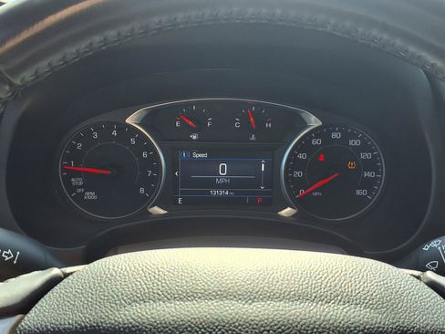 Used 2019 GMC Terrain SLE FWD image 18