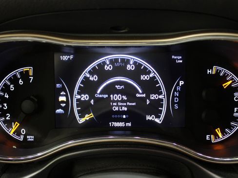 Used 2014 Jeep Grand Cherokee Limited AWD/4WD image 68