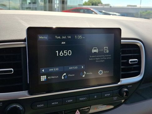 New 2026 Hyundai Venue SEL FWD image 12