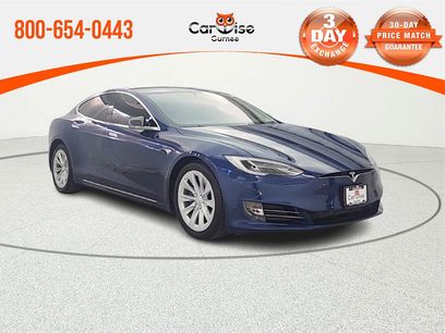 Used 2017 Tesla Model S 75D