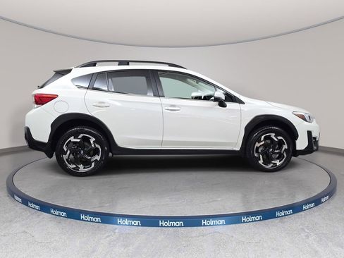 Used 2021 Subaru Crosstrek 2.5i Limited w/ Moonroof Package 2 AWD/4WD image 5