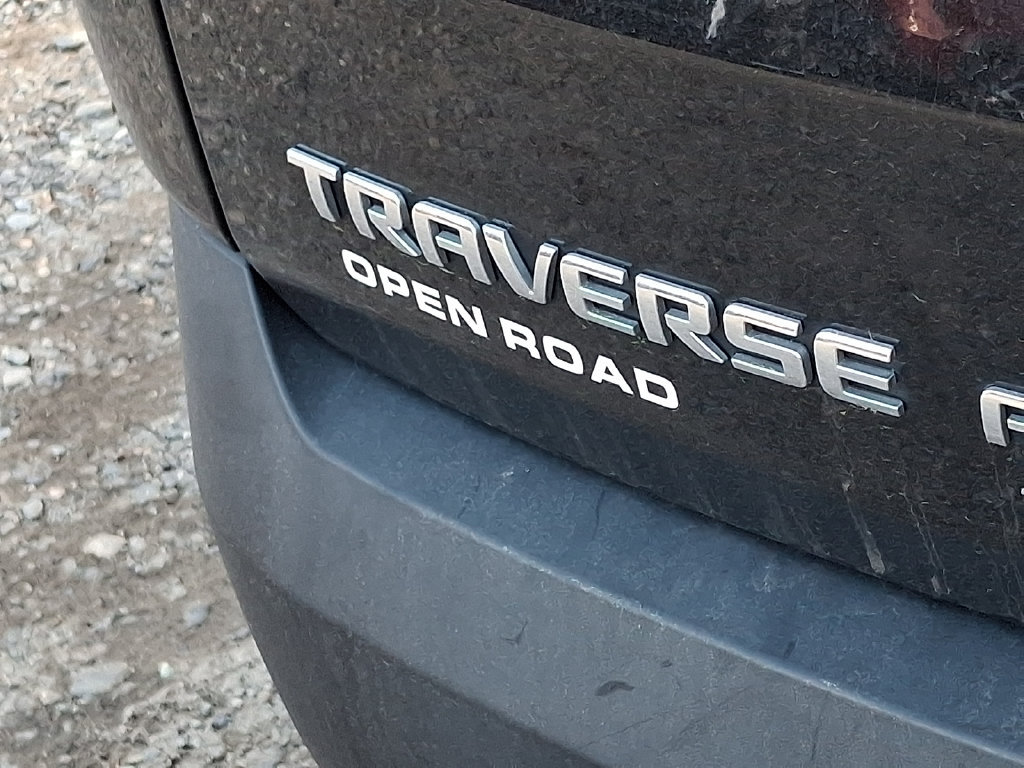 Used 2023 Chevrolet Traverse LT AWD/4WD image 30