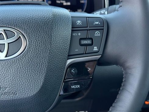 Certified 2026 Toyota Camry XSE AWD/4WD image 25