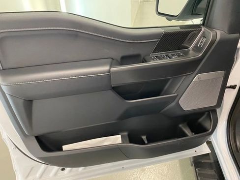 New 2024 Ford F150 XLT w/ Equipment Group 303A High image 12