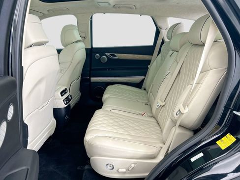 Used 2023 Genesis GV80 3.5T w/ Prestige Package AWD/4WD image 20