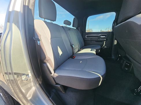 Certified 2024 RAM 2500 Big Horn image 26