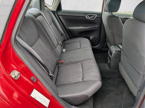 Used 2019 Nissan Sentra SV image 18