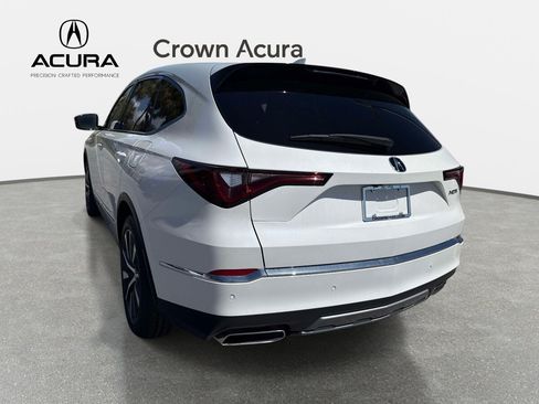 Used 2026 Acura MDX FWD w/ Technology Package image 9