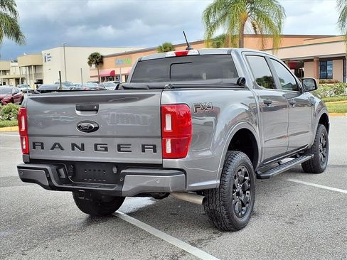 Used 2021 Ford Ranger XLT w/ Equipment Group 302A High image 7